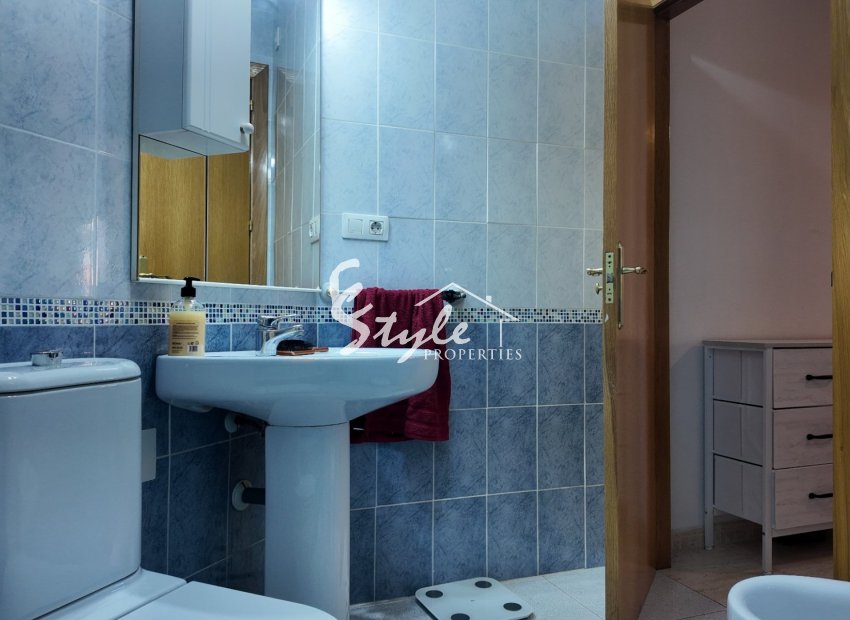 Вторичное жилье - Apartamento - Alicante - Altozano