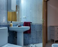 Вторичное жилье - Apartamento - Alicante - Altozano