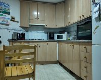 Вторичное жилье - Apartamento - Alicante - Altozano