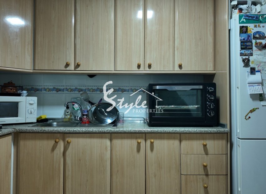 Вторичное жилье - Apartamento - Alicante - Altozano