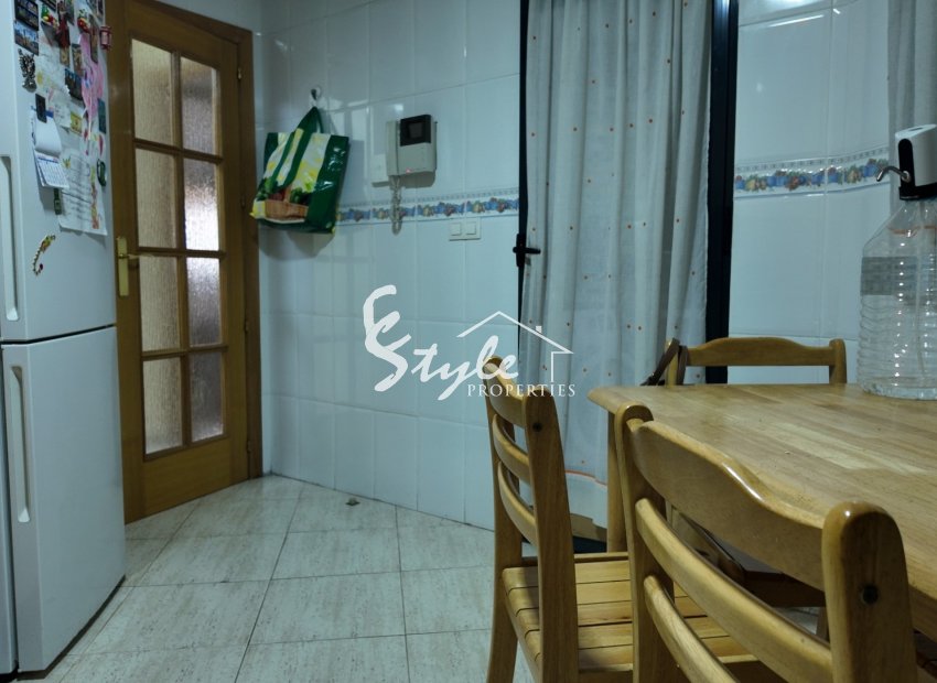 Вторичное жилье - Apartamento - Alicante - Altozano