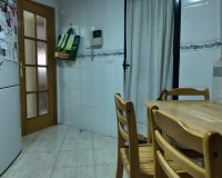 Вторичное жилье - Apartamento - Alicante - Altozano