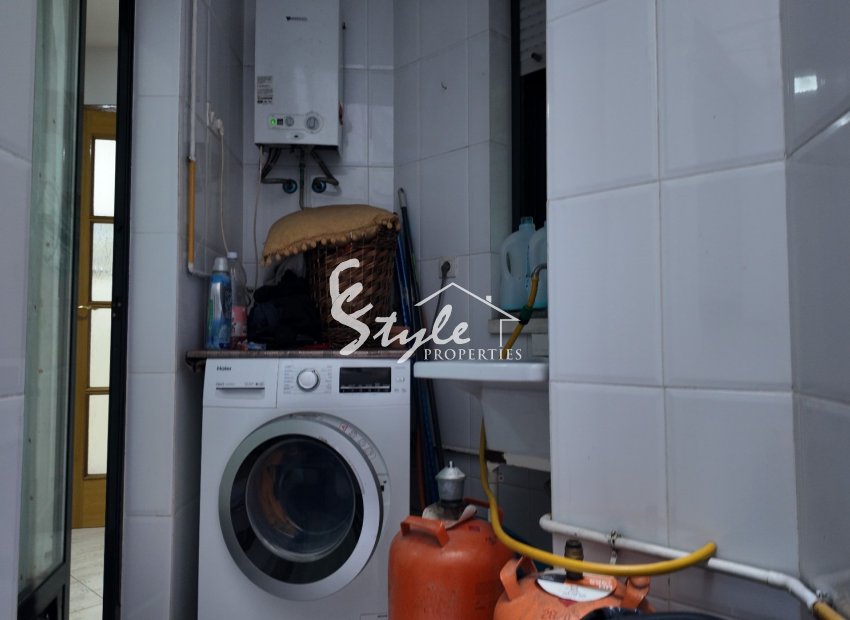 Вторичное жилье - Apartamento - Alicante - Altozano