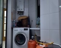 Вторичное жилье - Apartamento - Alicante - Altozano