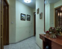 Вторичное жилье - Apartamento - Alicante - Altozano