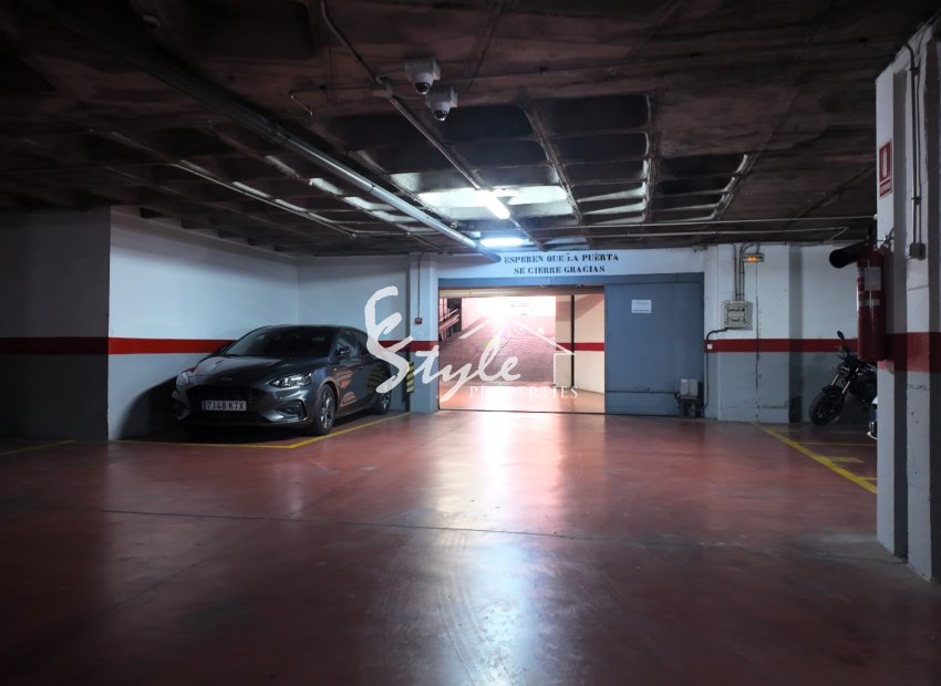 Вторичное жилье - Apartamento - Alicante - Altozano