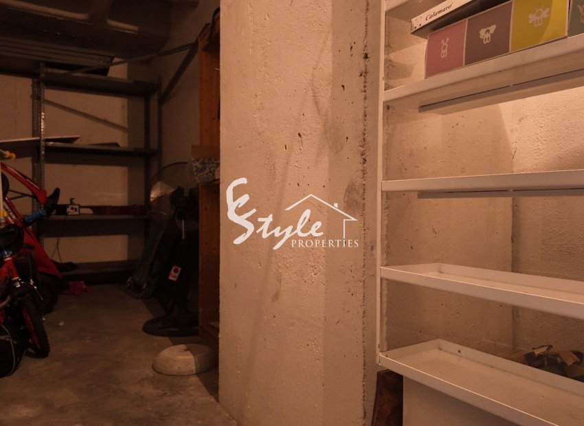 Вторичное жилье - Apartamento - Alicante - Altozano