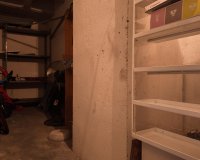 Вторичное жилье - Apartamento - Alicante - Altozano