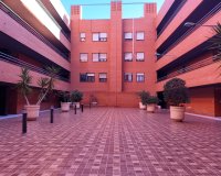 Вторичное жилье - Apartamento - Alicante - Altozano