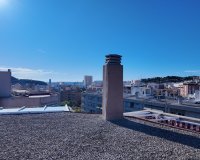 Вторичное жилье - Apartamento - Alicante - Altozano