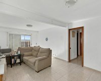 Вторичное жилье - Apartamento - Alicante - Center
