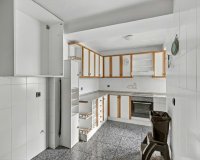 Вторичное жилье - Apartamento - Alicante - Center