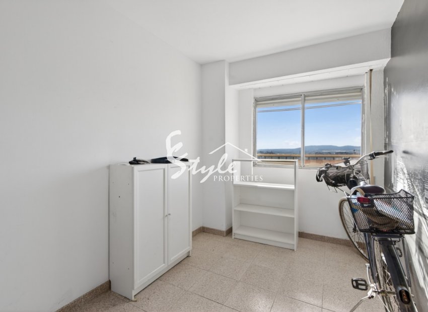 Вторичное жилье - Apartamento - Alicante - Center