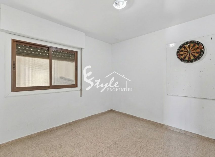 Вторичное жилье - Apartamento - Alicante - Center