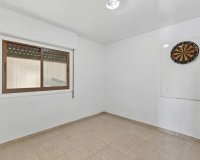Вторичное жилье - Apartamento - Alicante - Center