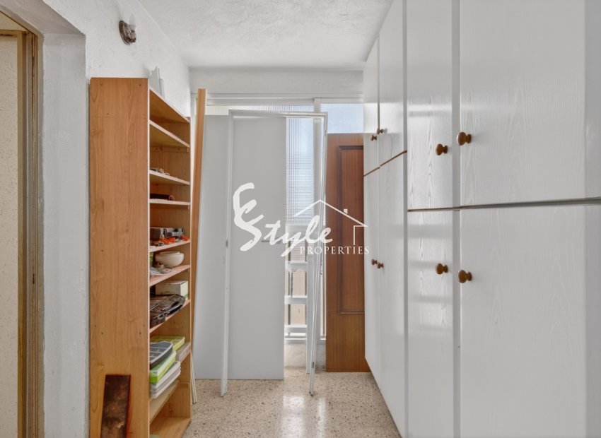 Вторичное жилье - Apartamento - Alicante - Center