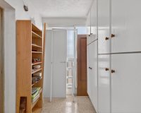 Вторичное жилье - Apartamento - Alicante - Center