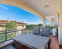 Вторичное жилье - Apartamento - Alicante - Novamar