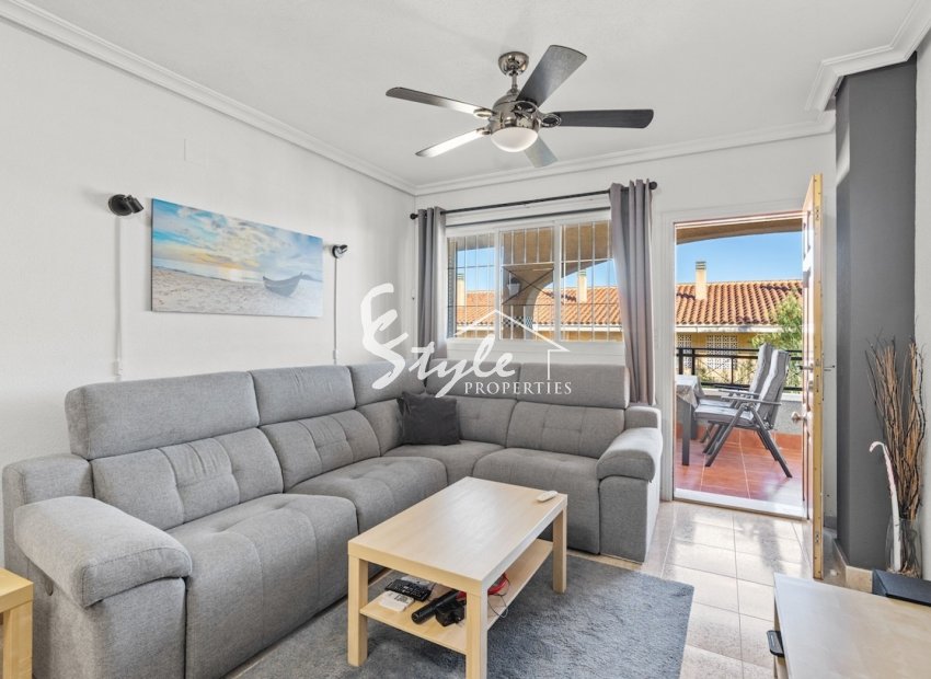 Вторичное жилье - Apartamento - Alicante - Novamar