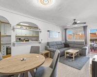 Вторичное жилье - Apartamento - Alicante - Novamar