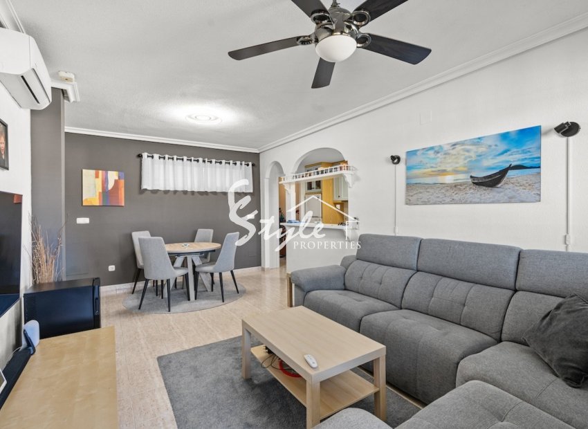 Вторичное жилье - Apartamento - Alicante - Novamar