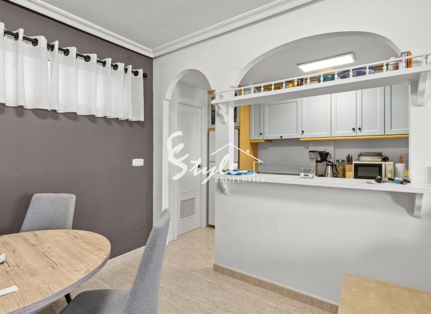 Вторичное жилье - Apartamento - Alicante - Novamar