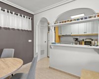 Вторичное жилье - Apartamento - Alicante - Novamar