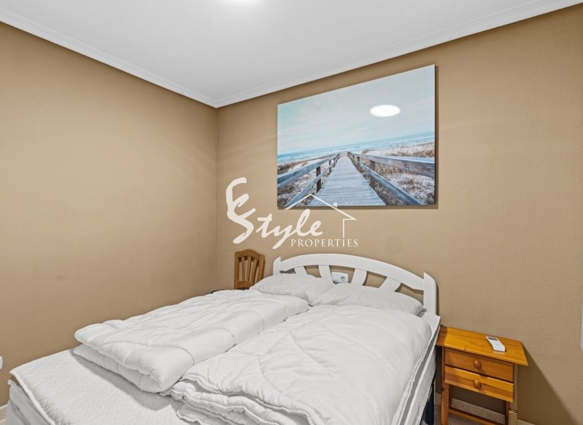 Вторичное жилье - Apartamento - Alicante - Novamar