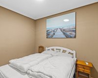 Вторичное жилье - Apartamento - Alicante - Novamar