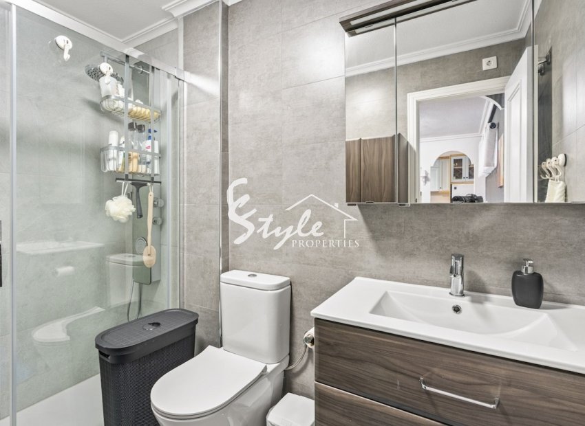 Вторичное жилье - Apartamento - Alicante - Novamar