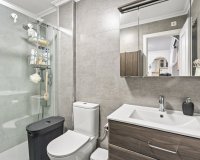 Вторичное жилье - Apartamento - Alicante - Novamar