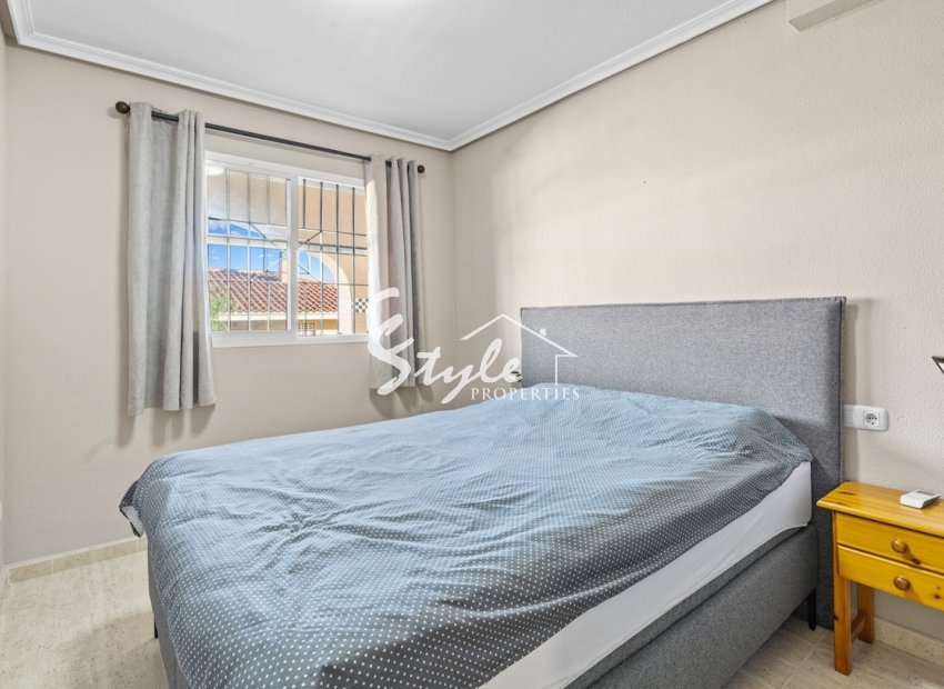 Вторичное жилье - Apartamento - Alicante - Novamar