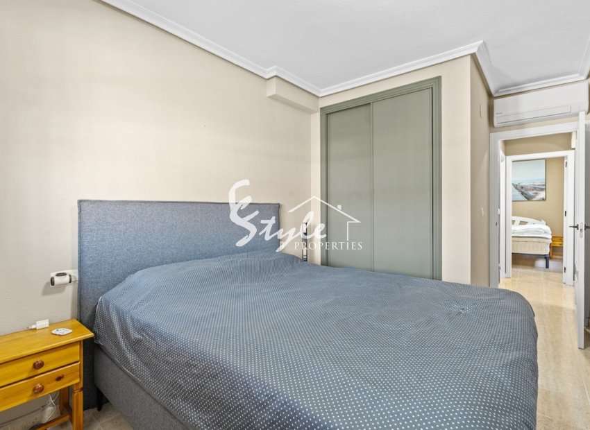 Вторичное жилье - Apartamento - Alicante - Novamar