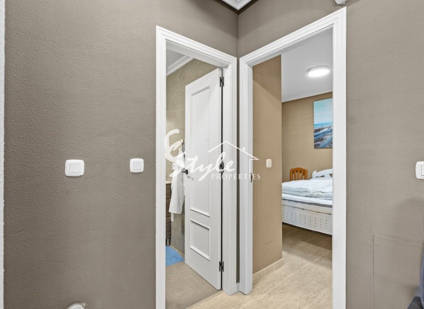 Вторичное жилье - Apartamento - Alicante - Novamar