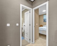 Вторичное жилье - Apartamento - Alicante - Novamar