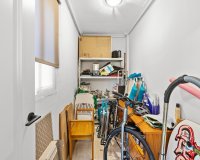 Вторичное жилье - Apartamento - Alicante - Novamar