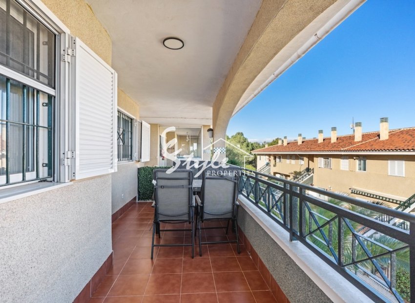 Вторичное жилье - Apartamento - Alicante - Novamar