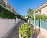 Вторичное жилье - Apartamento - Alicante - Novamar