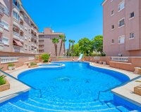 Вторичное жилье - Apartamento - Alicante - Santa Pola