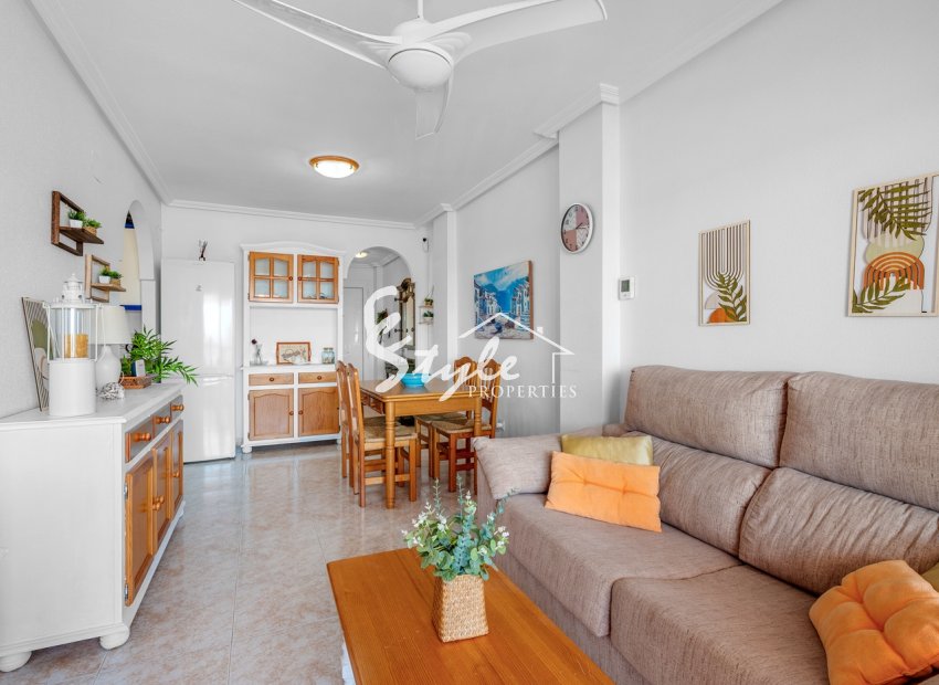 Вторичное жилье - Apartamento - Alicante - Santa Pola