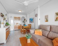 Вторичное жилье - Apartamento - Alicante - Santa Pola