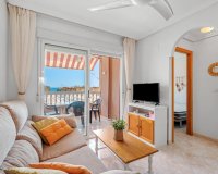Вторичное жилье - Apartamento - Alicante - Santa Pola
