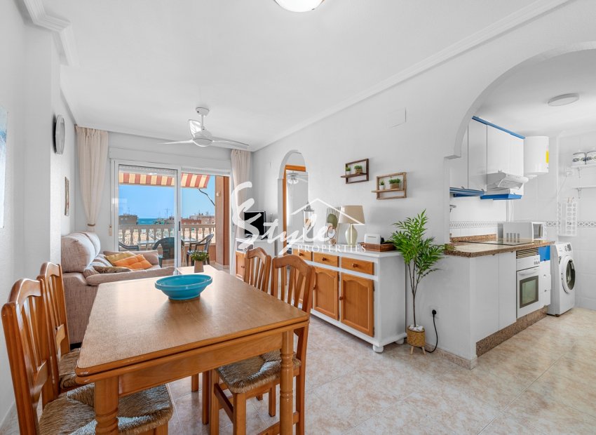 Вторичное жилье - Apartamento - Alicante - Santa Pola