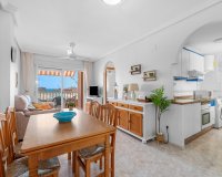 Вторичное жилье - Apartamento - Alicante - Santa Pola