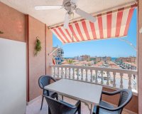 Вторичное жилье - Apartamento - Alicante - Santa Pola