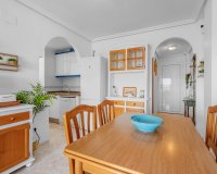 Вторичное жилье - Apartamento - Alicante - Santa Pola