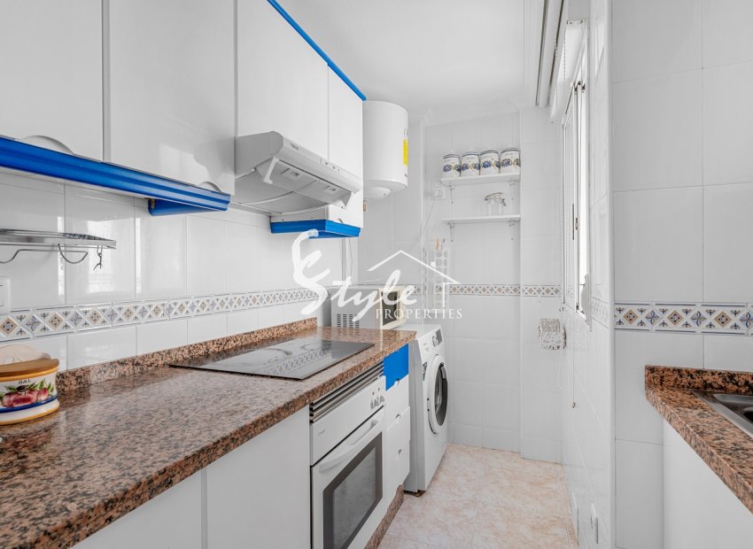 Вторичное жилье - Apartamento - Alicante - Santa Pola