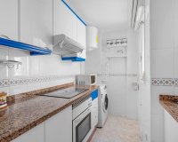 Вторичное жилье - Apartamento - Alicante - Santa Pola