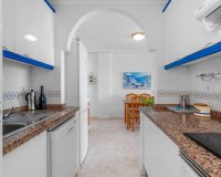 Вторичное жилье - Apartamento - Alicante - Santa Pola