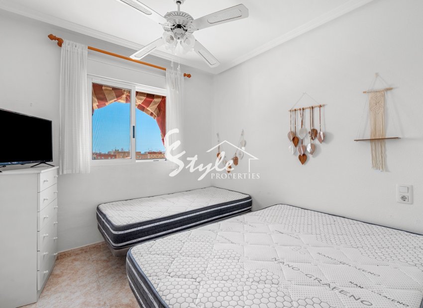 Вторичное жилье - Apartamento - Alicante - Santa Pola